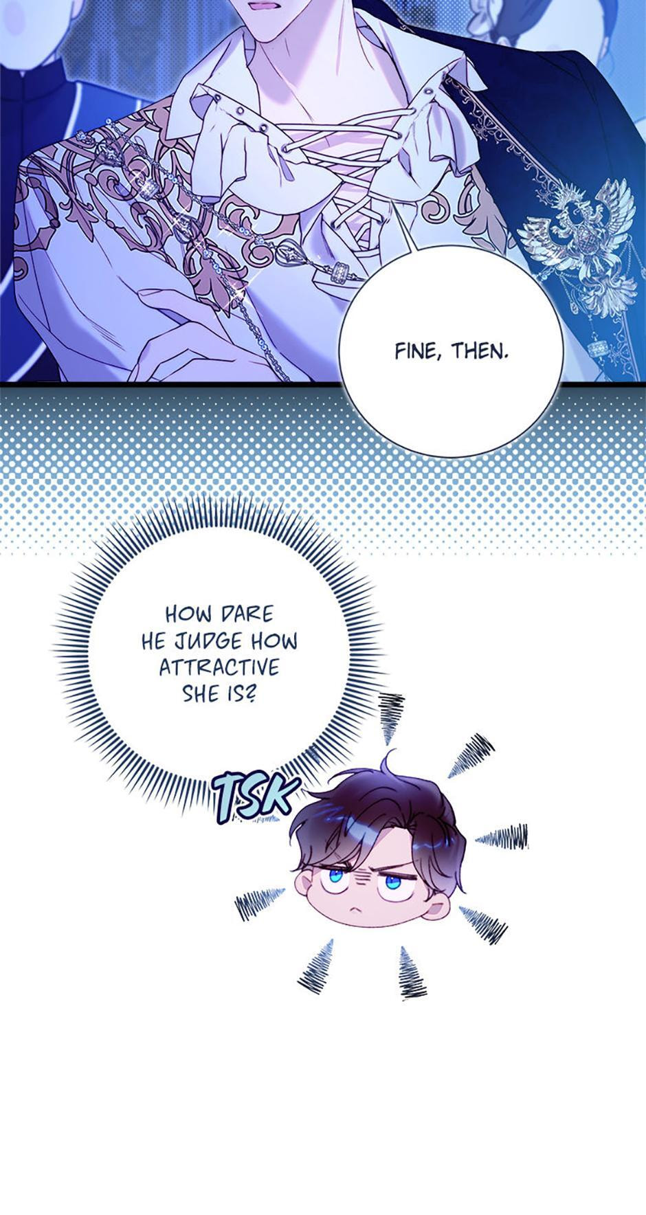 Beatrice Chapter 127 page 159 - 