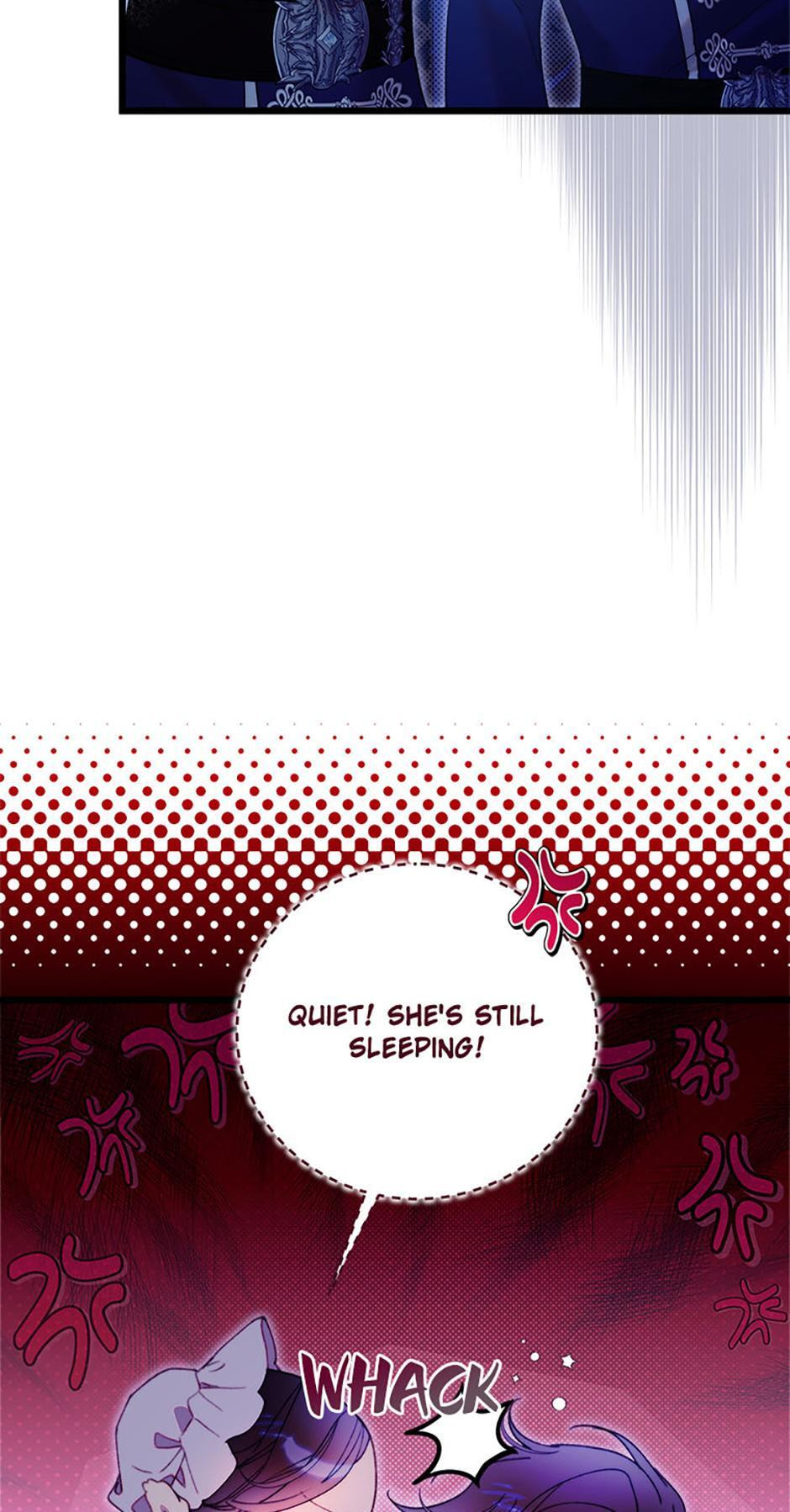 Beatrice Chapter 127 page 161 - 