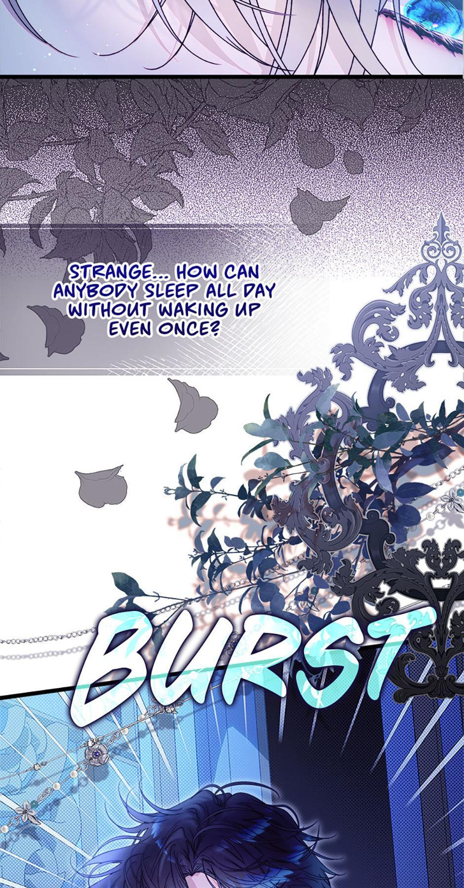 Beatrice Chapter 127 page 163 - 