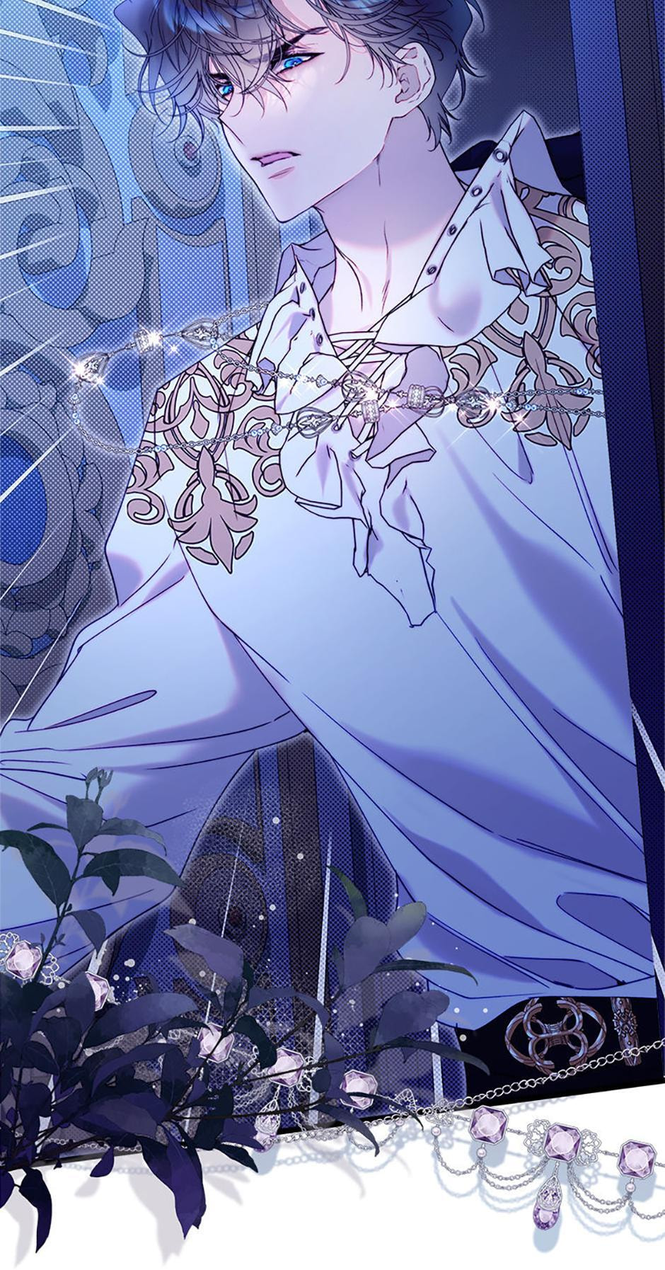 Beatrice Chapter 127 page 164 - 
