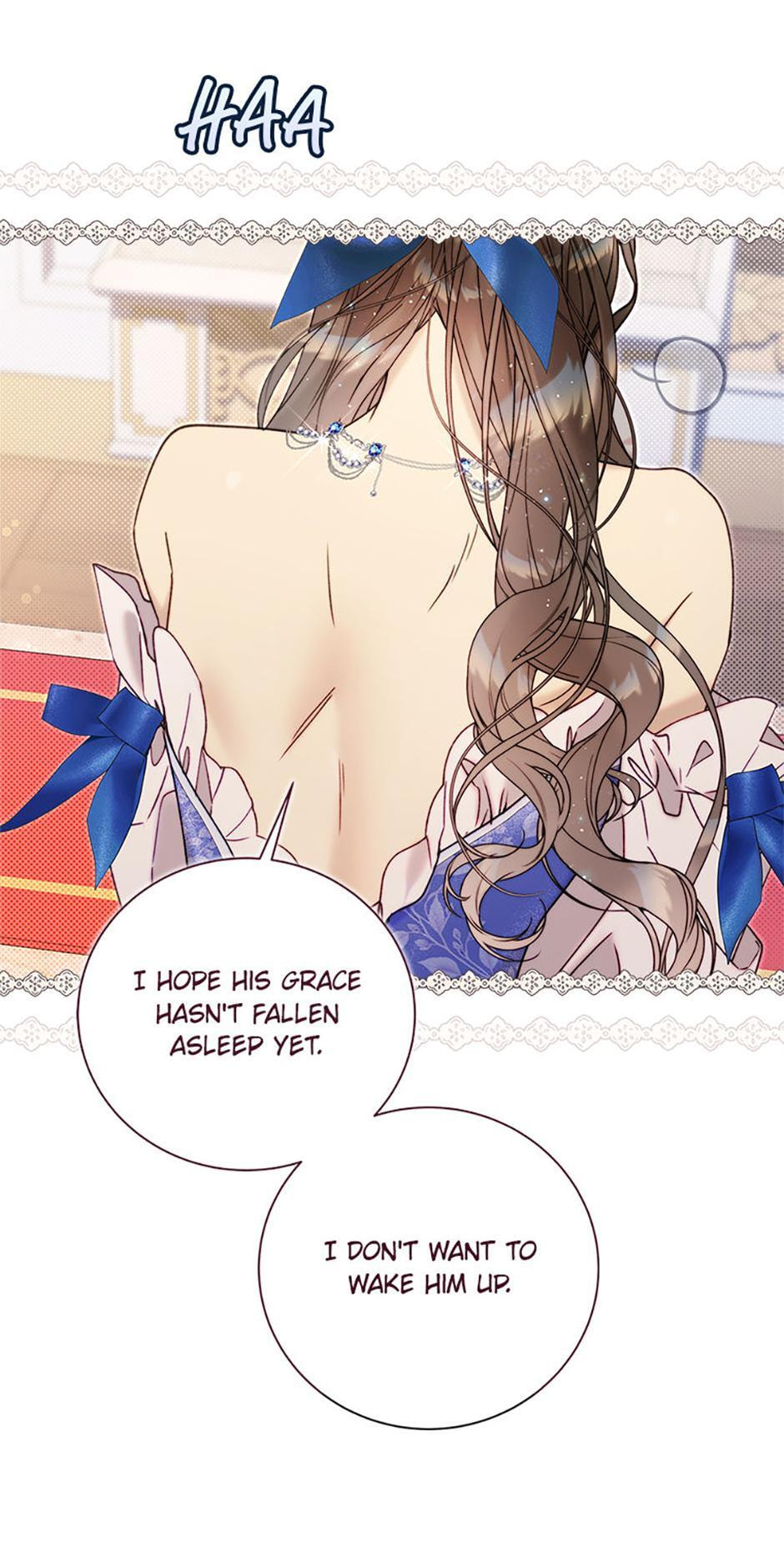 Beatrice Chapter 127 page 18 - 
