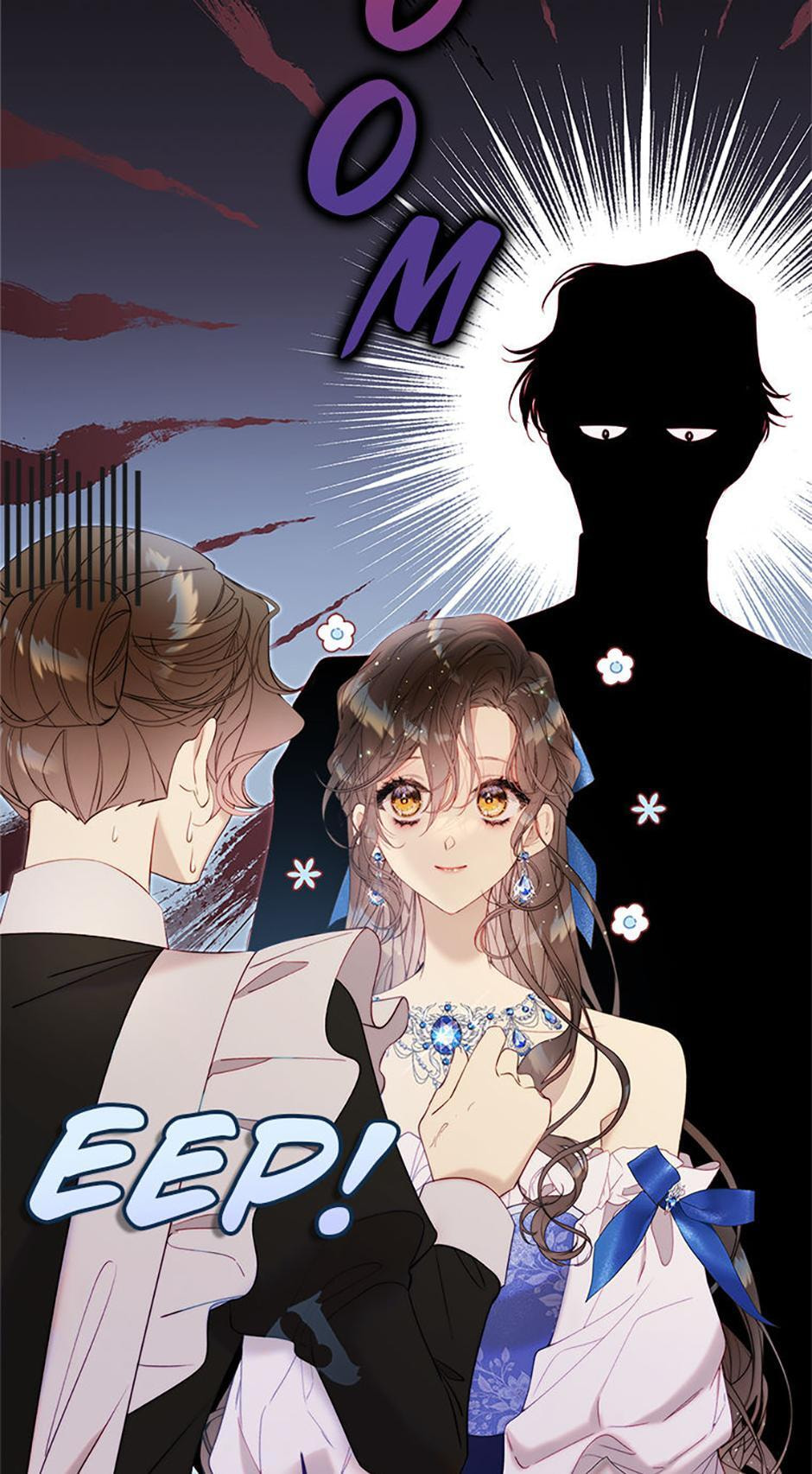 Beatrice Chapter 127 page 3 - 