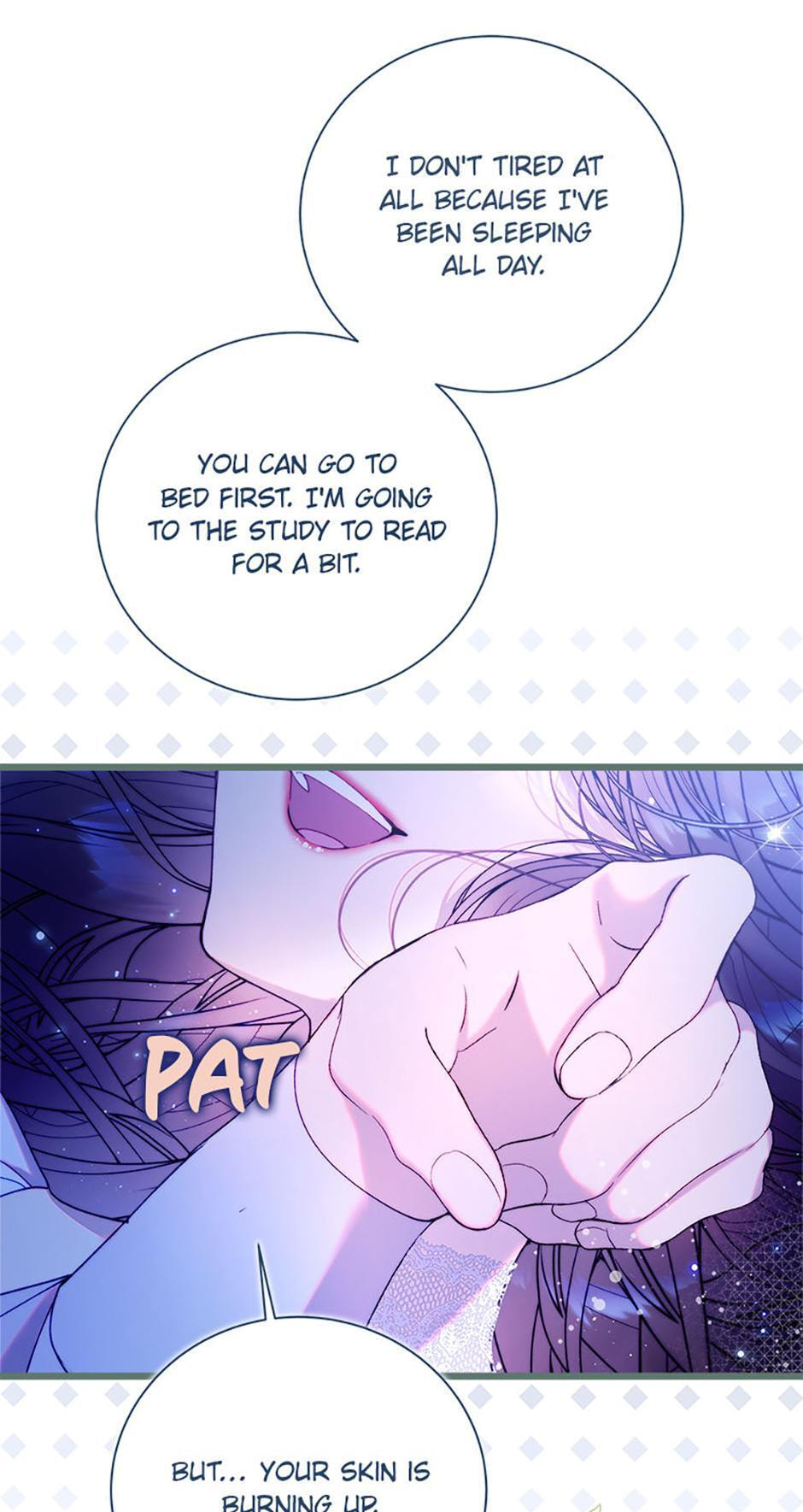 Beatrice Chapter 127 page 205 - 
