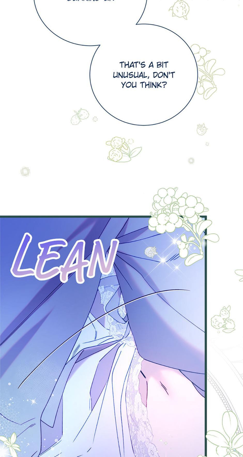 Beatrice Chapter 127 page 206 - 
