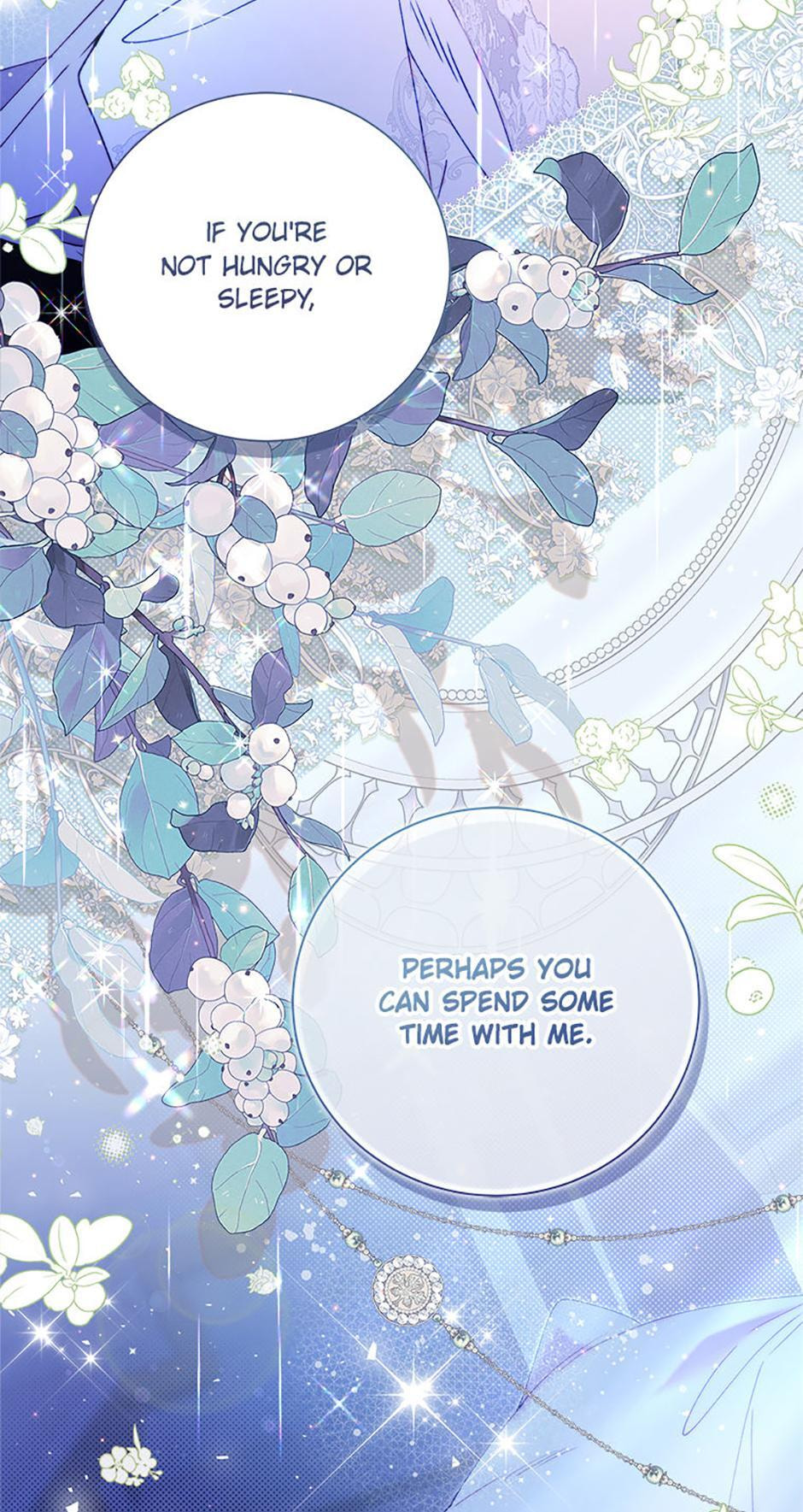 Beatrice Chapter 127 page 207 - 