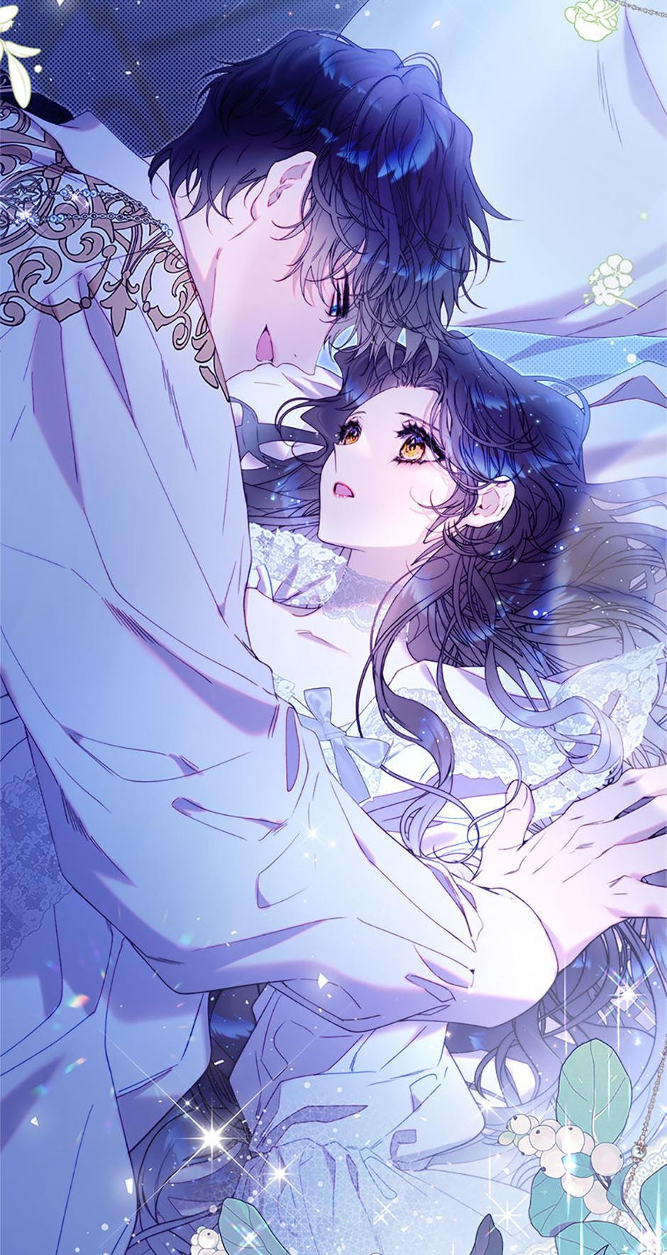 Beatrice Chapter 127 page 208 - 