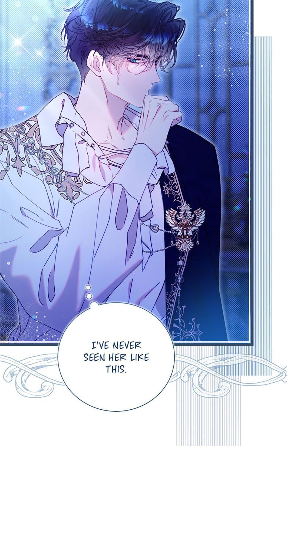 Beatrice Chapter 127 page 216 - 