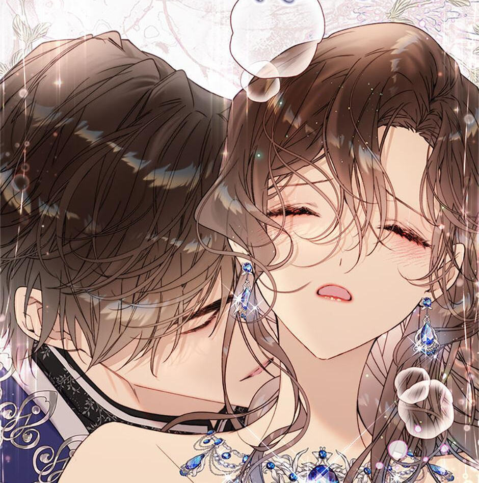 Beatrice Chapter 127 page 40 - 