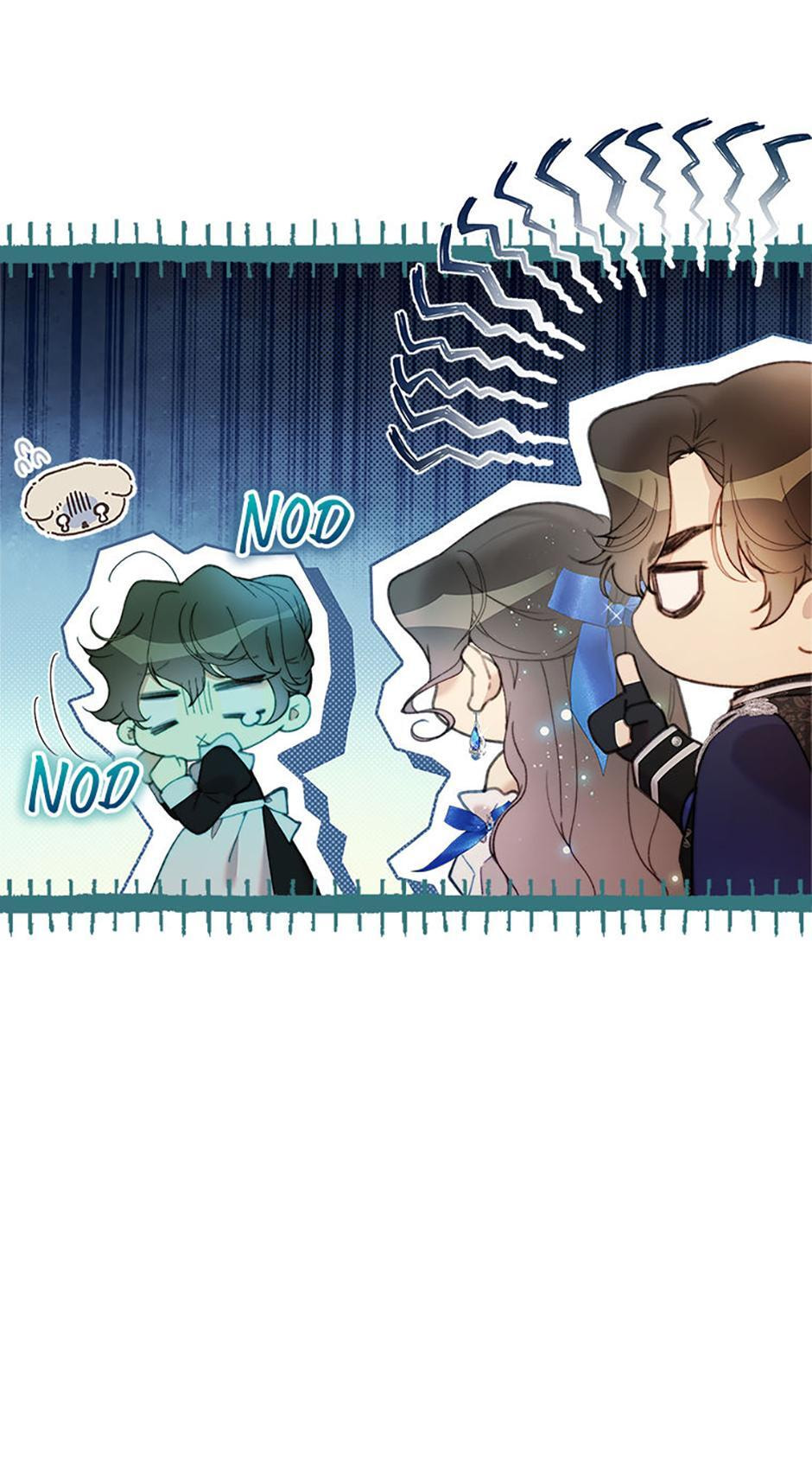 Beatrice Chapter 127 page 6 - 