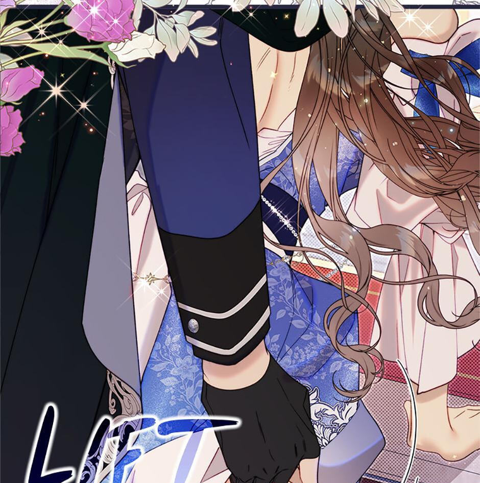 Beatrice Chapter 127 page 53 - 
