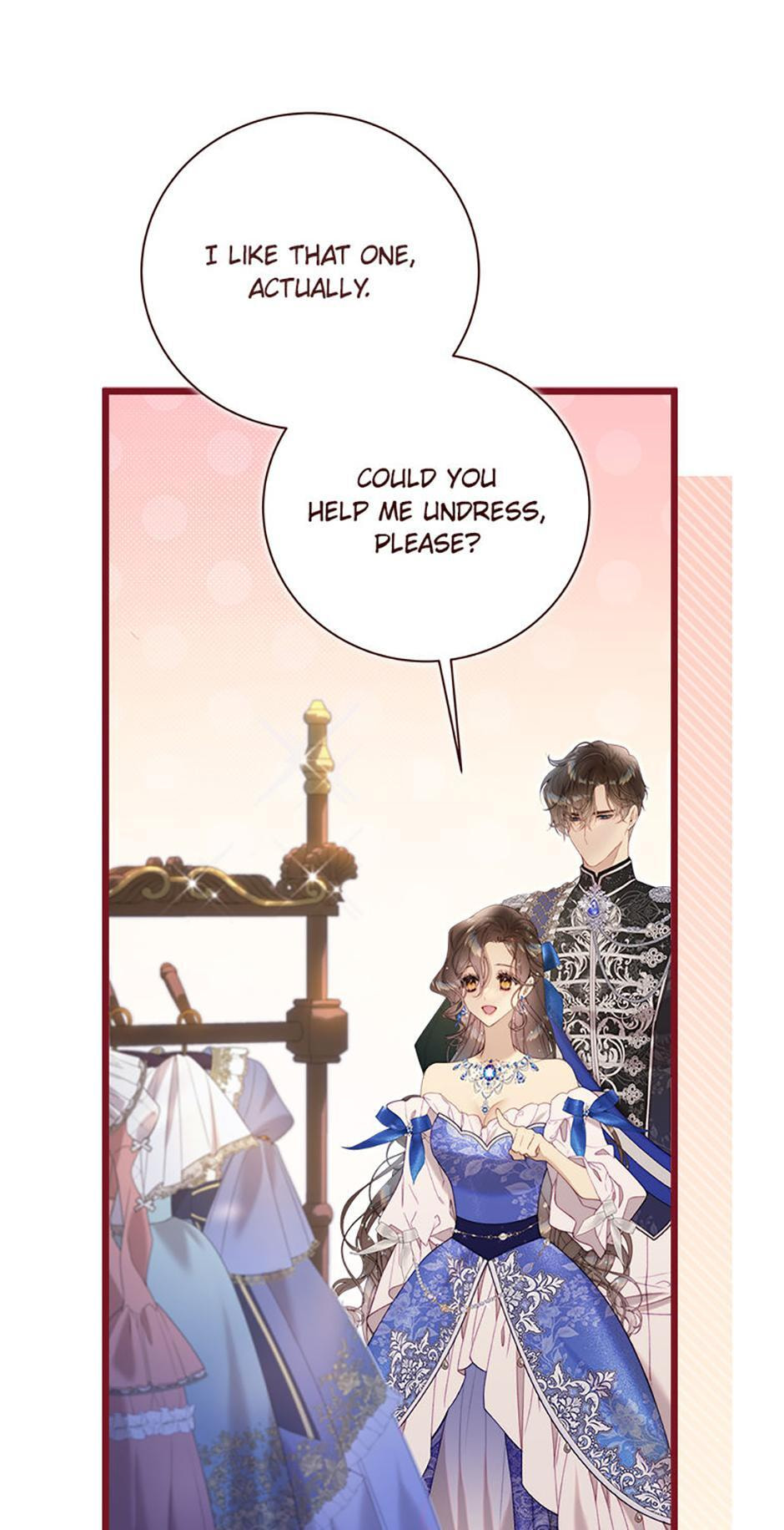 Beatrice Chapter 127 page 7 - 