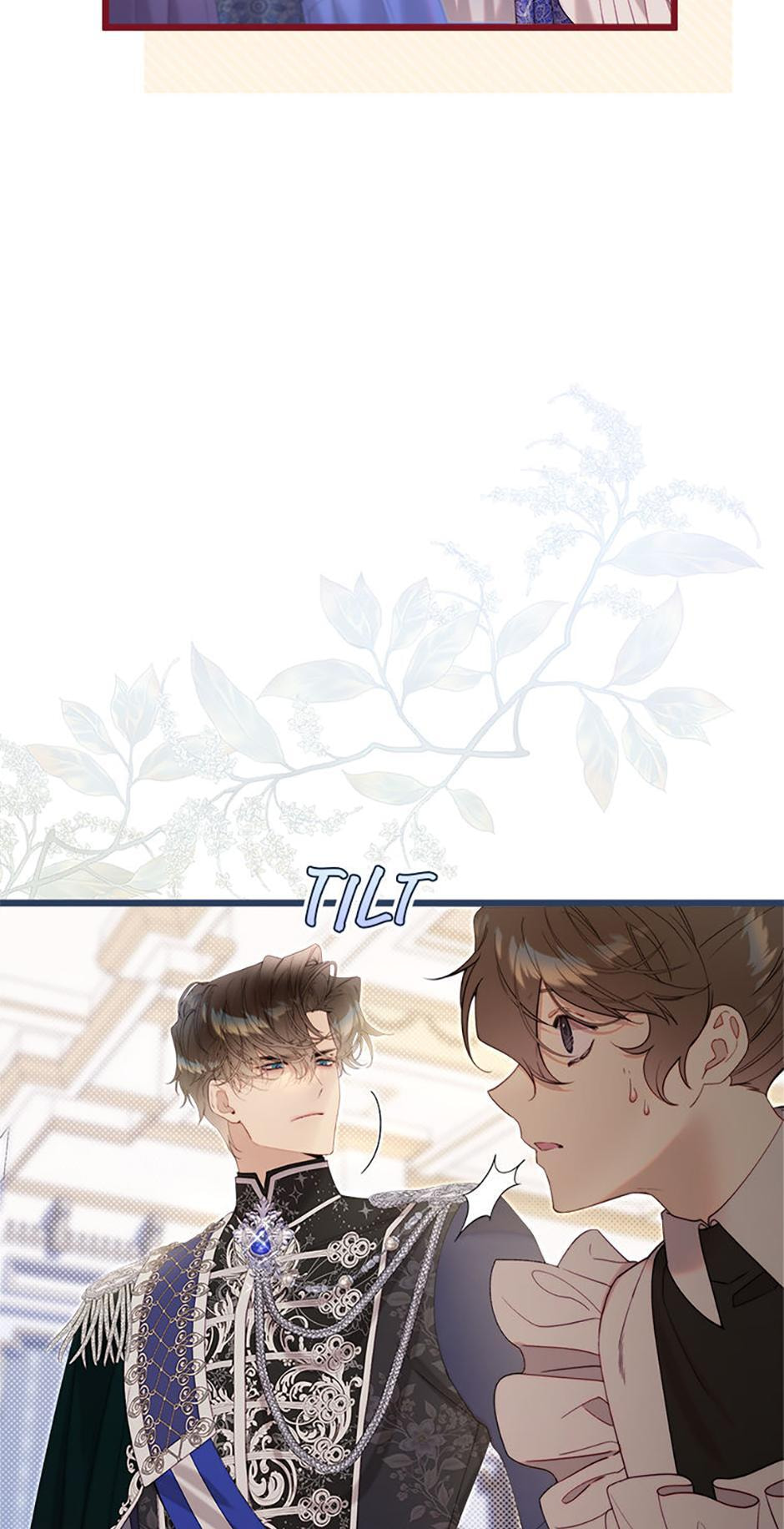 Beatrice Chapter 127 page 8 - 