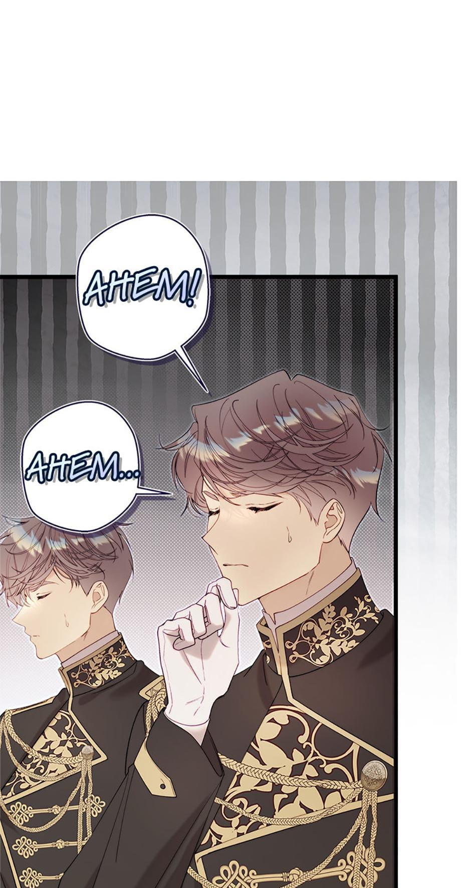 Beatrice Chapter 127 page 71 - 
