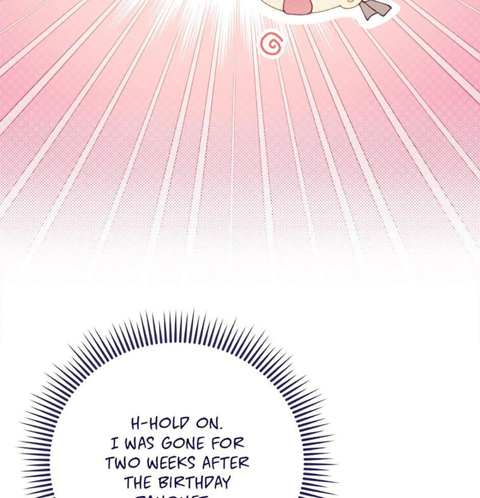 Beatrice Chapter 127 page 74 - 