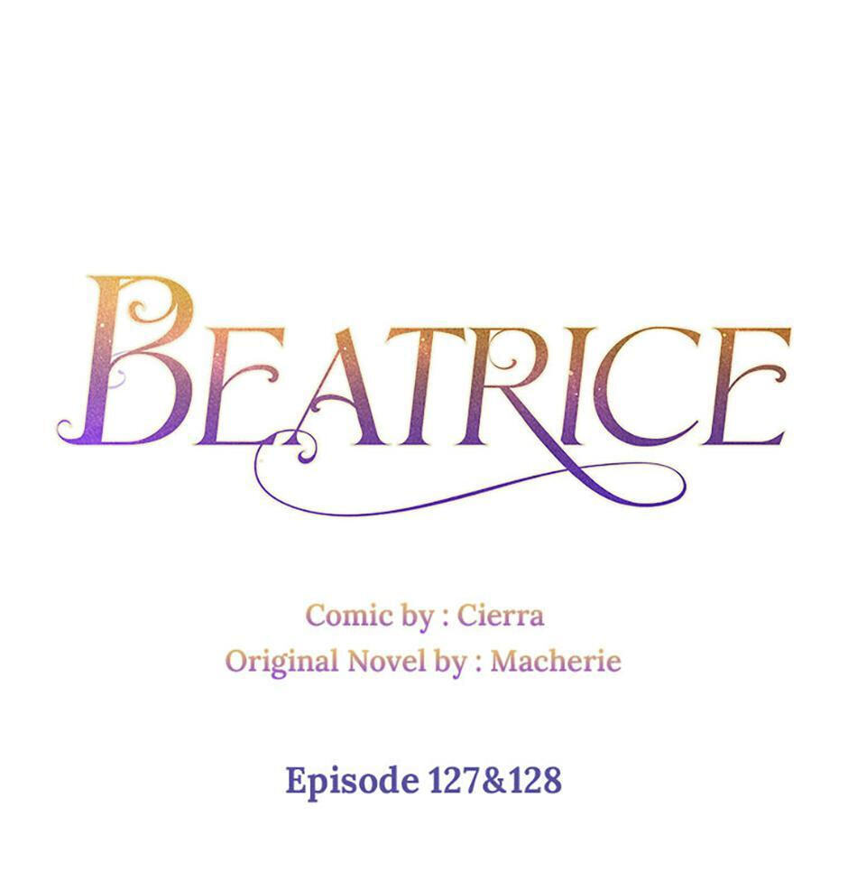 Beatrice Chapter 127 page 87 - 