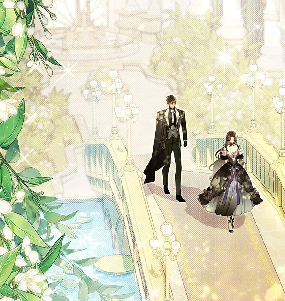 Beatrice Chapter 129 page 104 - 