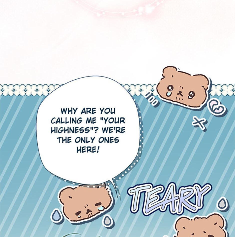 Beatrice Chapter 129 page 113 - 