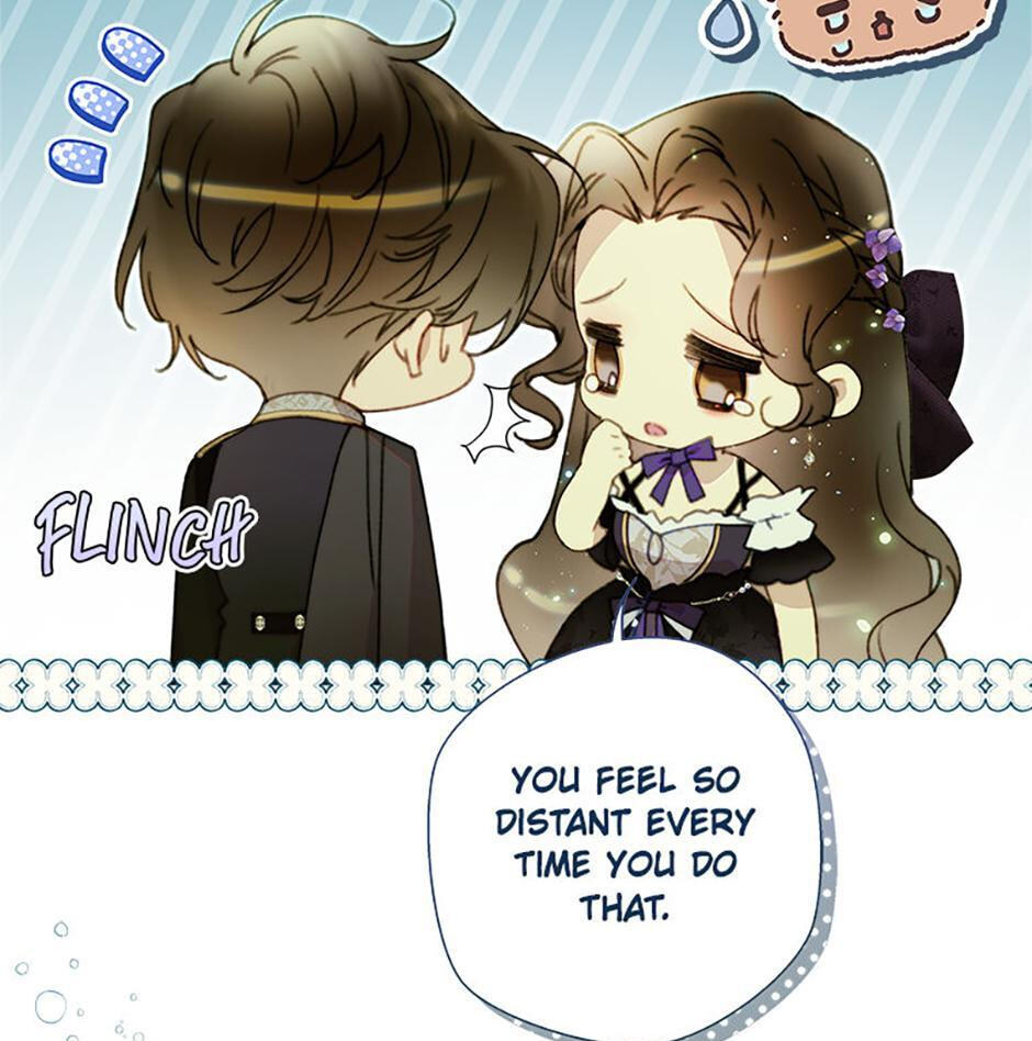 Beatrice Chapter 129 page 114 - 