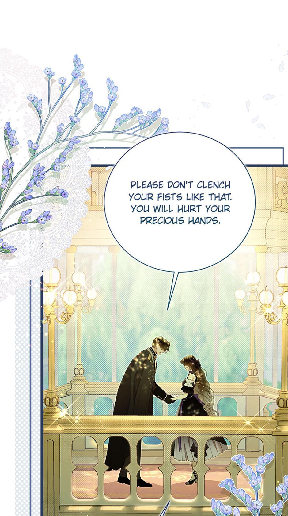 Beatrice Chapter 129 page 120 - 