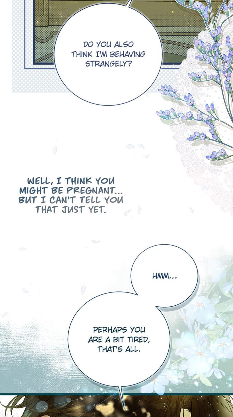 Beatrice Chapter 129 page 121 - 