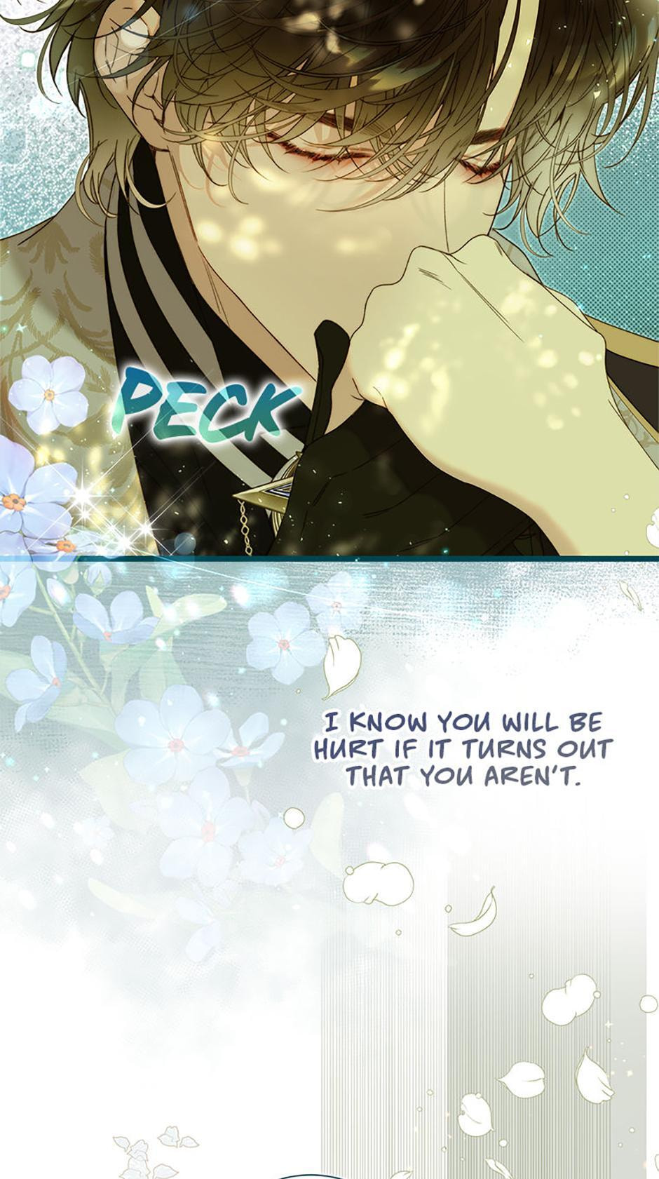 Beatrice Chapter 129 page 122 - 