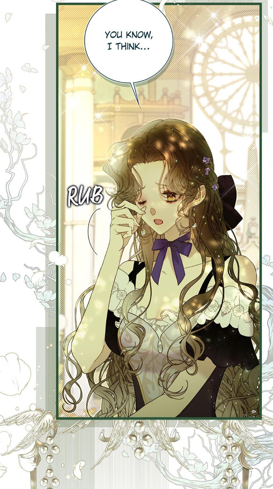 Beatrice Chapter 129 page 123 - 