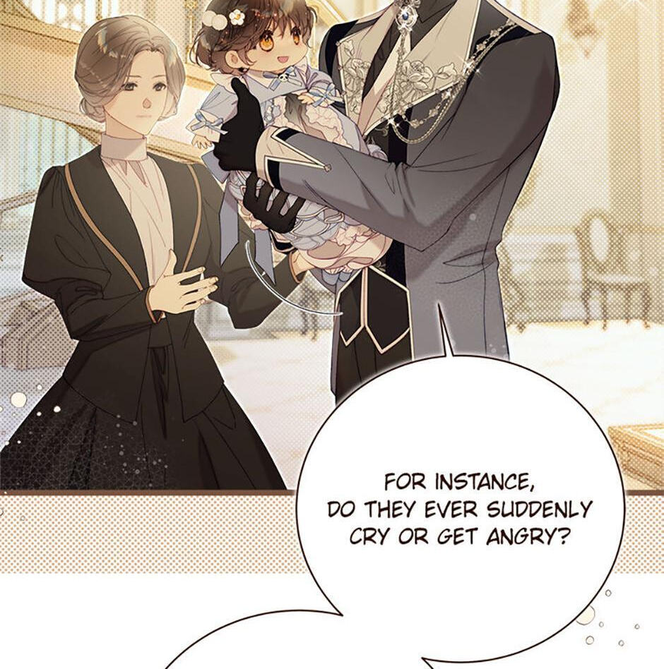 Beatrice Chapter 129 page 20 - 