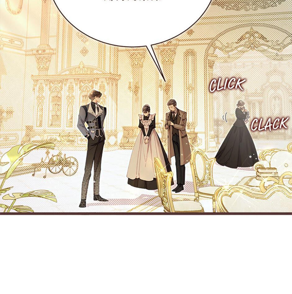 Beatrice Chapter 129 page 22 - 