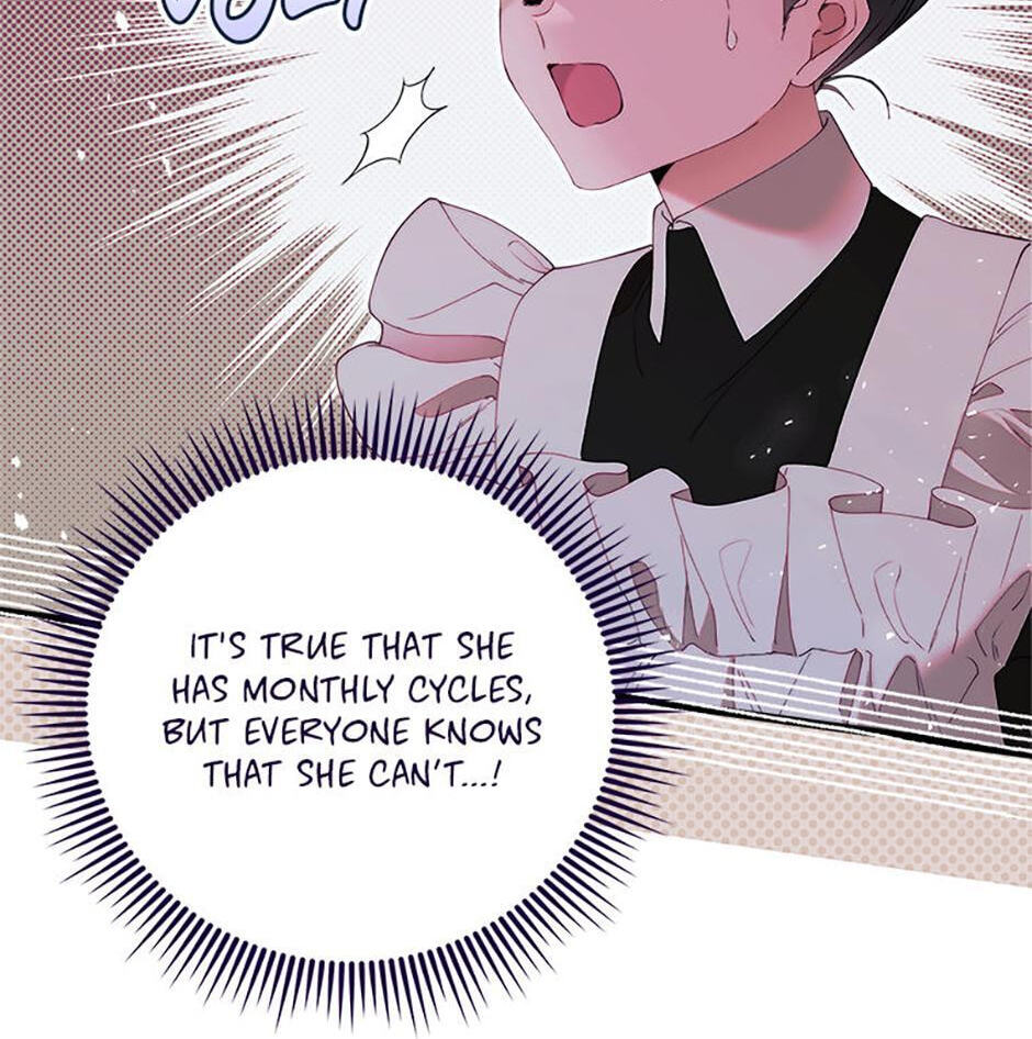Beatrice Chapter 129 page 30 - 