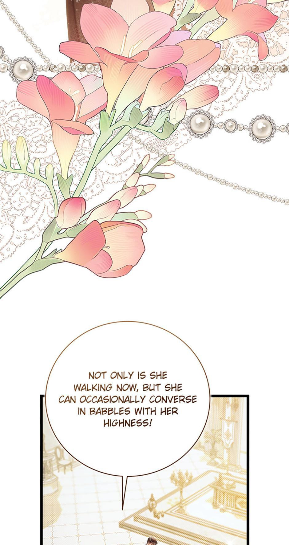 Beatrice Chapter 129 page 4 - 