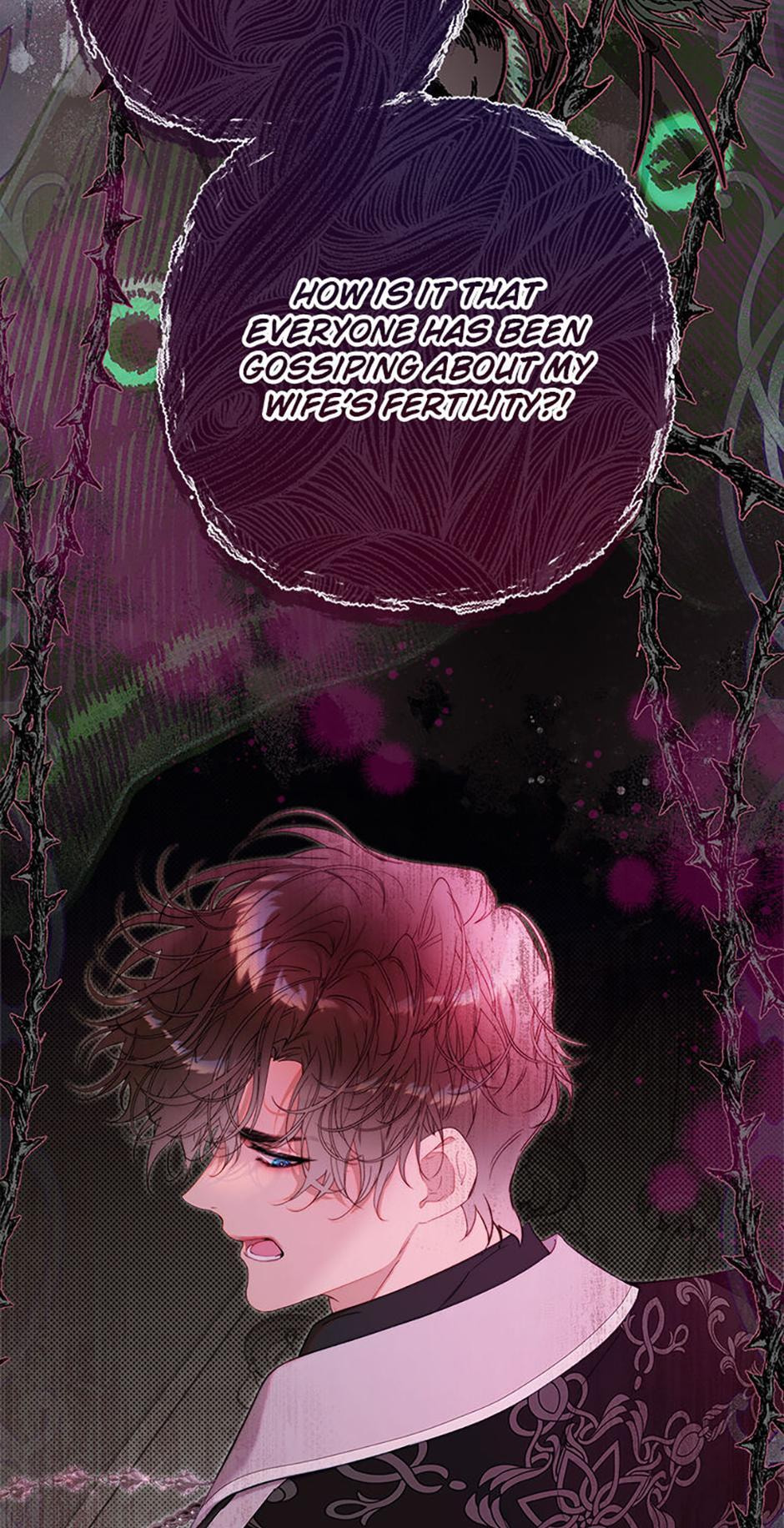 Beatrice Chapter 129 page 44 - 