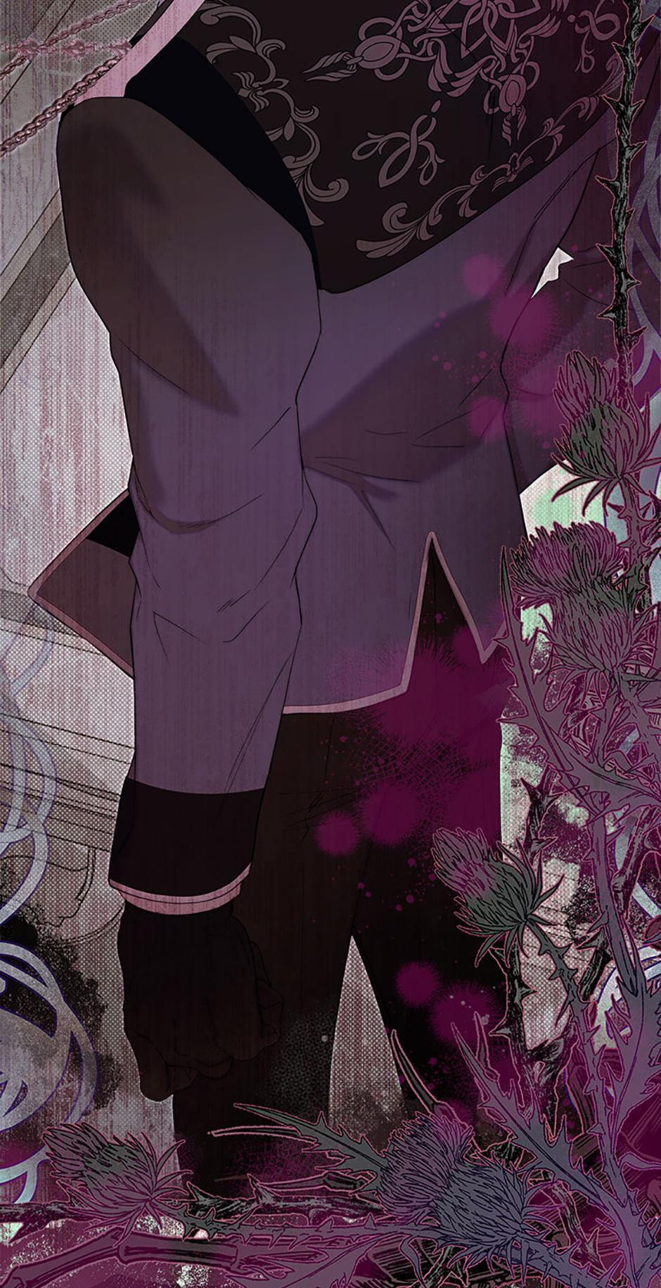 Beatrice Chapter 129 page 45 - 