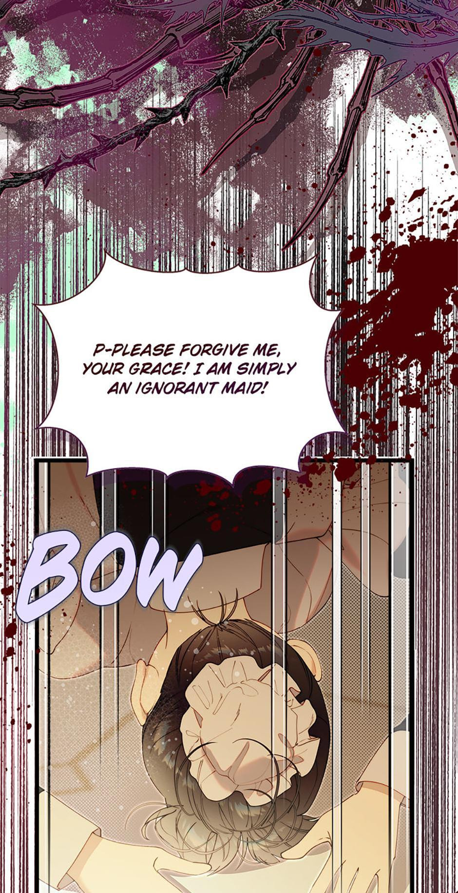 Beatrice Chapter 129 page 46 - 