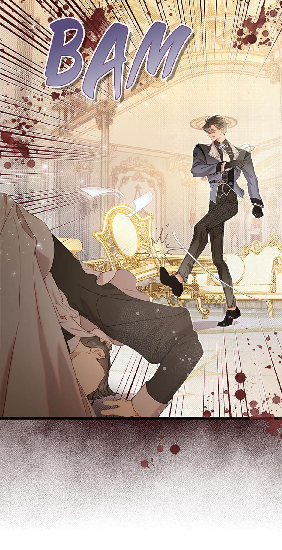 Beatrice Chapter 129 page 48 - 