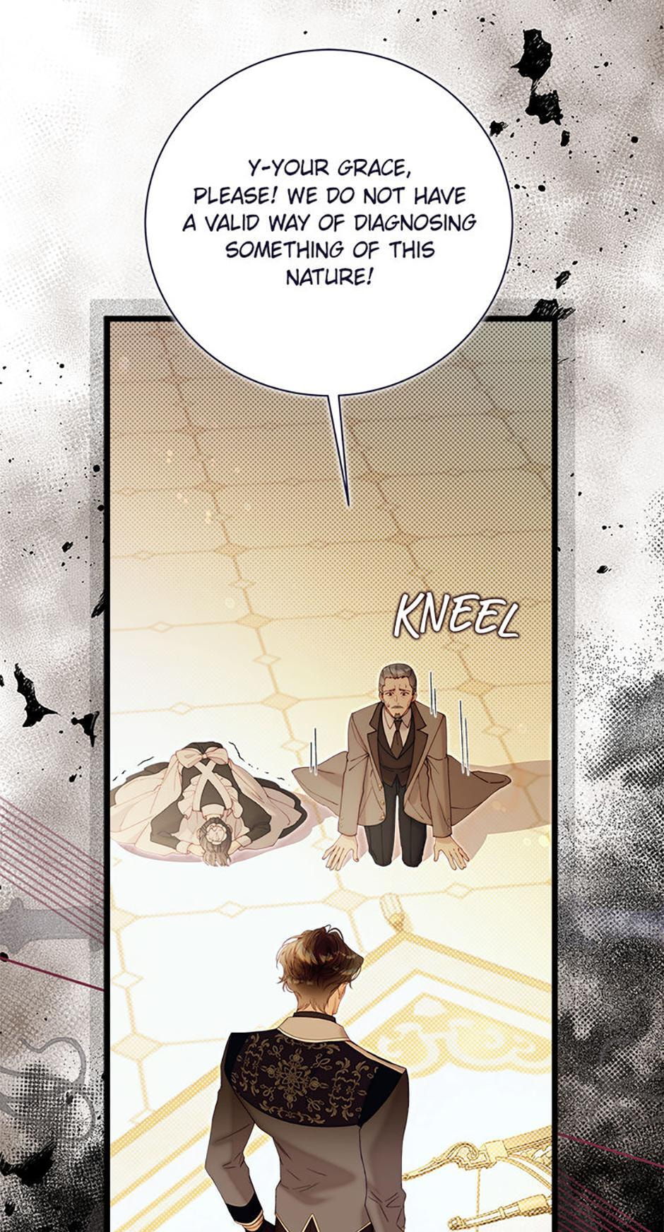 Beatrice Chapter 129 page 50 - 