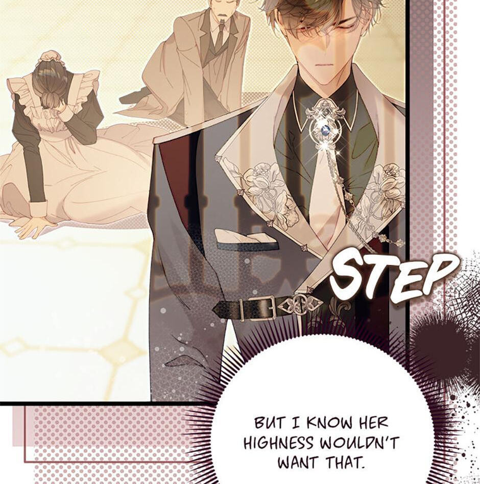 Beatrice Chapter 129 page 77 - 