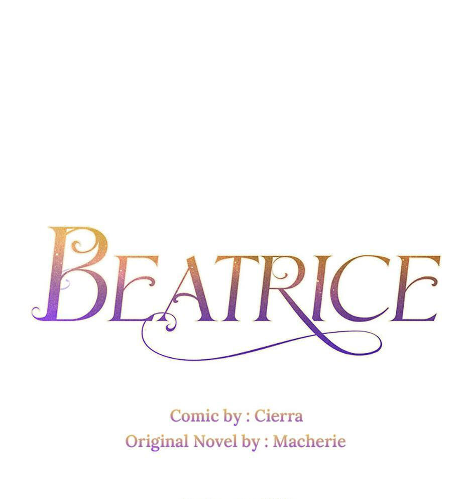 Beatrice Chapter 129 page 100 - 