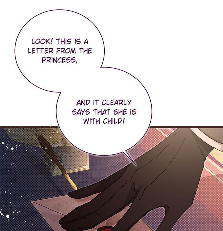 Beatrice Chapter 130 page 118 - 