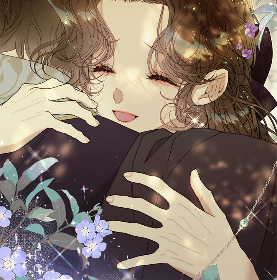 Beatrice Chapter 130 page 17 - 