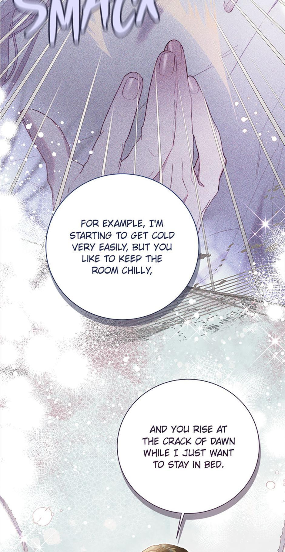 Beatrice Chapter 130 page 41 - 