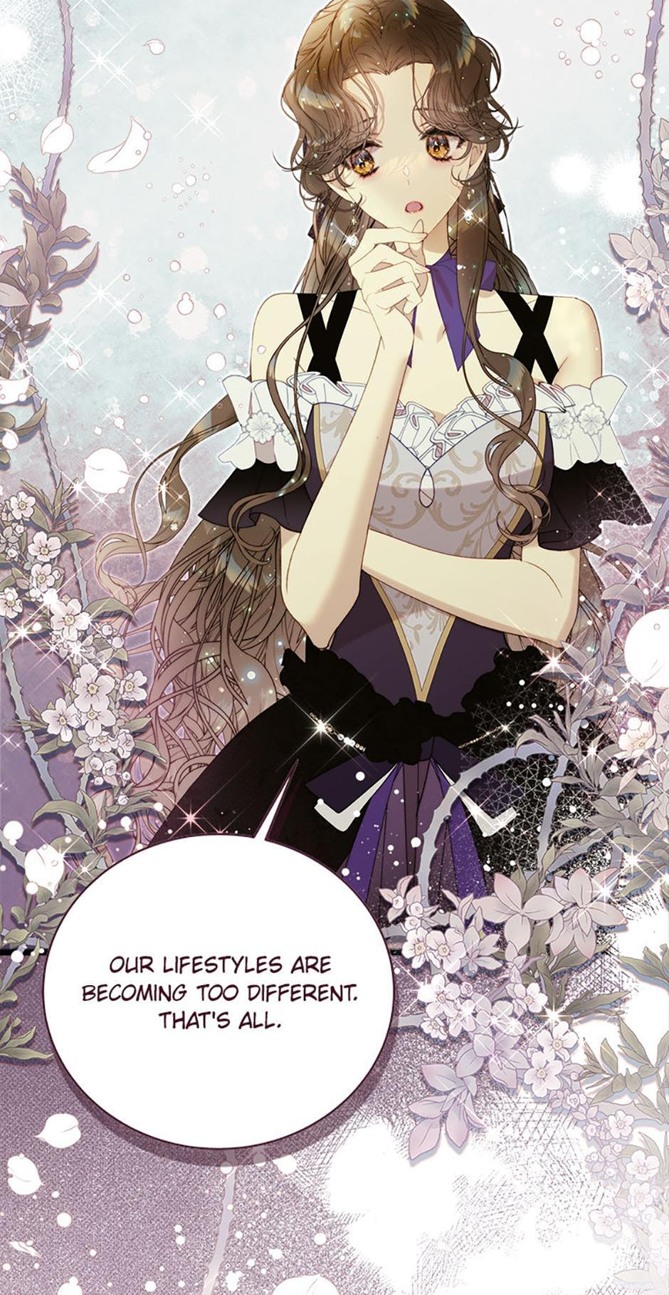 Beatrice Chapter 130 page 42 - 