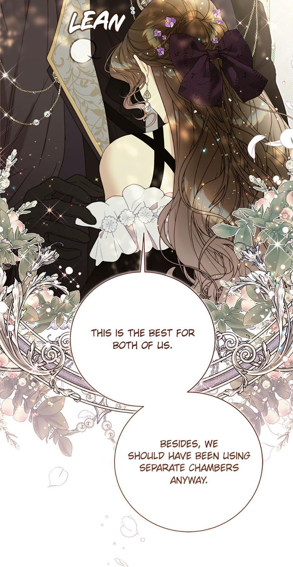 Beatrice Chapter 130 page 44 - 