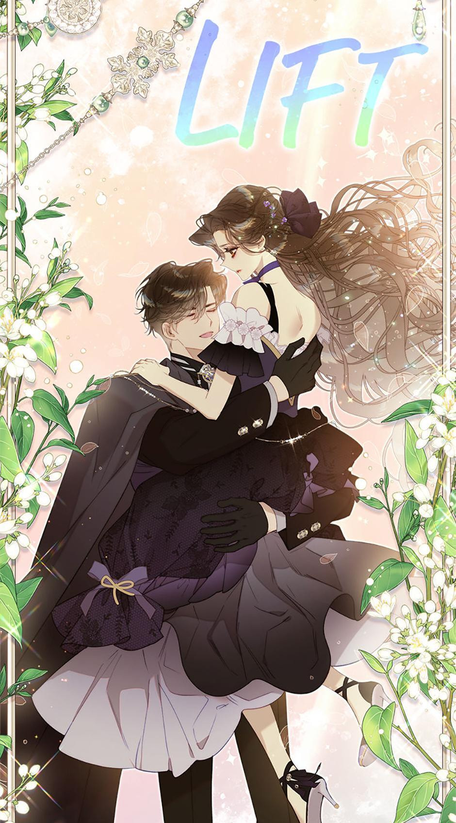 Beatrice Chapter 130 page 58 - 