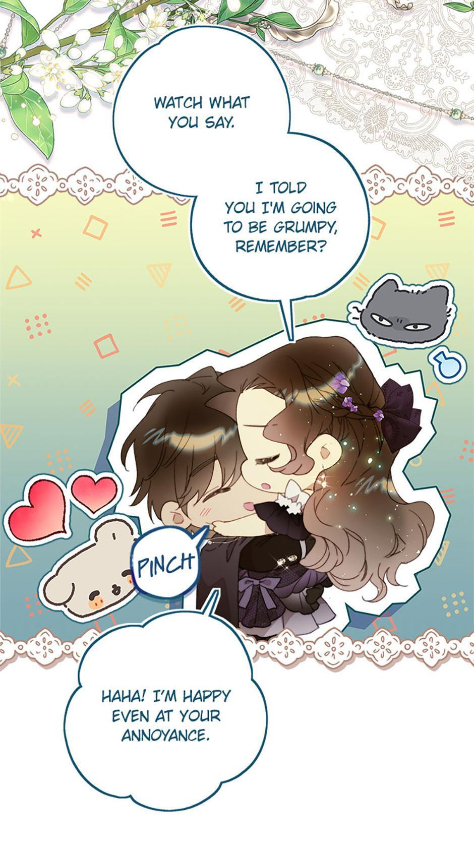 Beatrice Chapter 130 page 60 - 