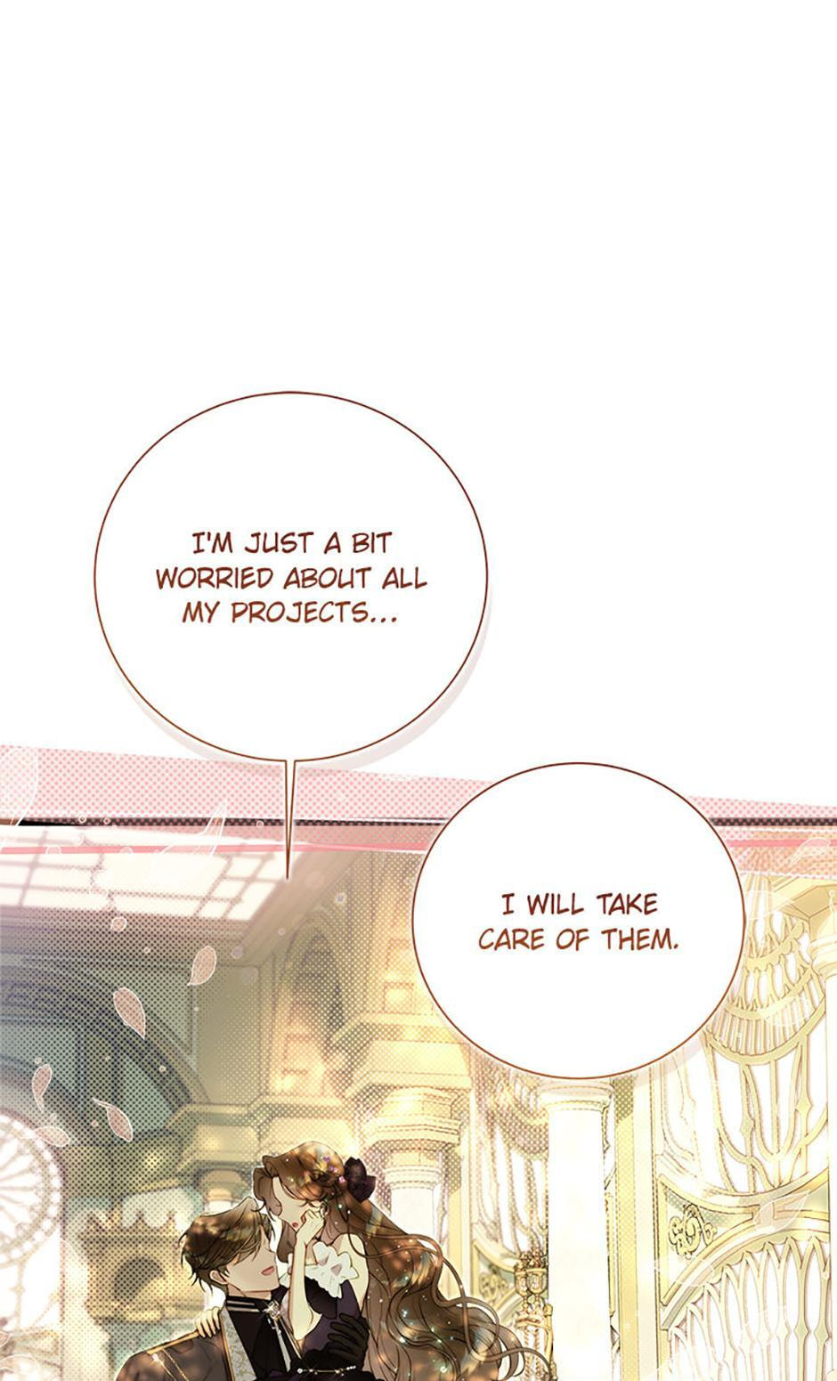 Beatrice Chapter 130 page 61 - 