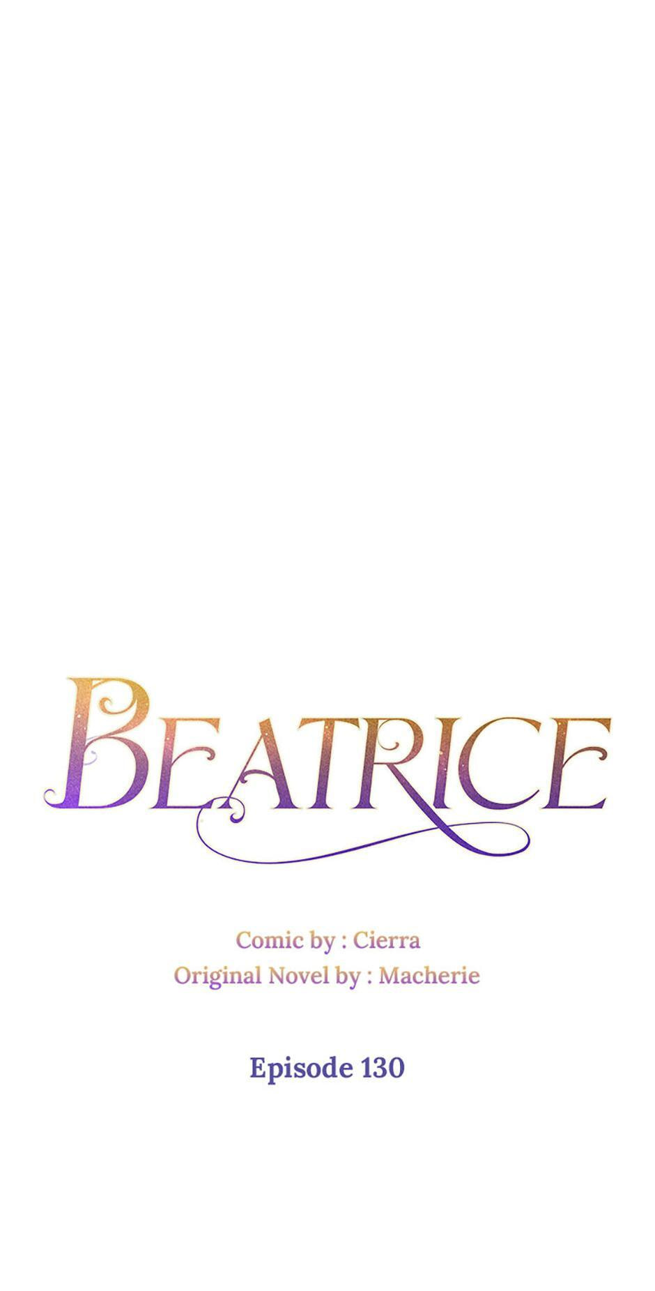 Beatrice Chapter 130 page 65 - 