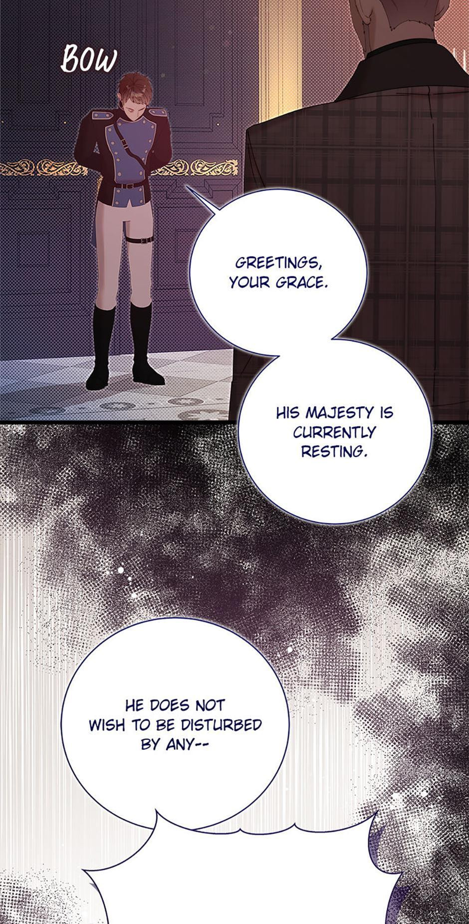 Beatrice Chapter 130 page 68 - 