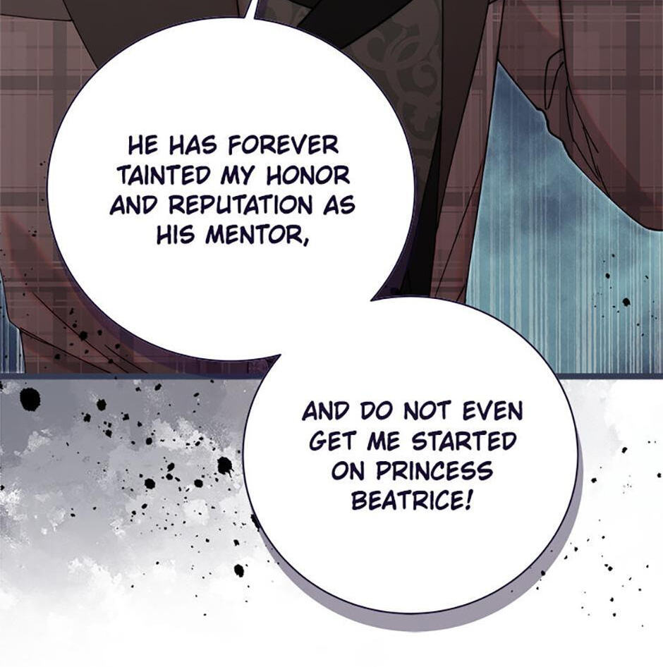 Beatrice Chapter 130 page 83 - 