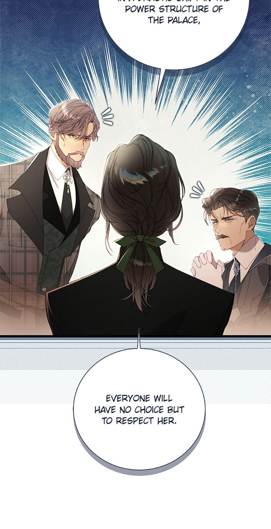 Beatrice Chapter 131 page 12 - 