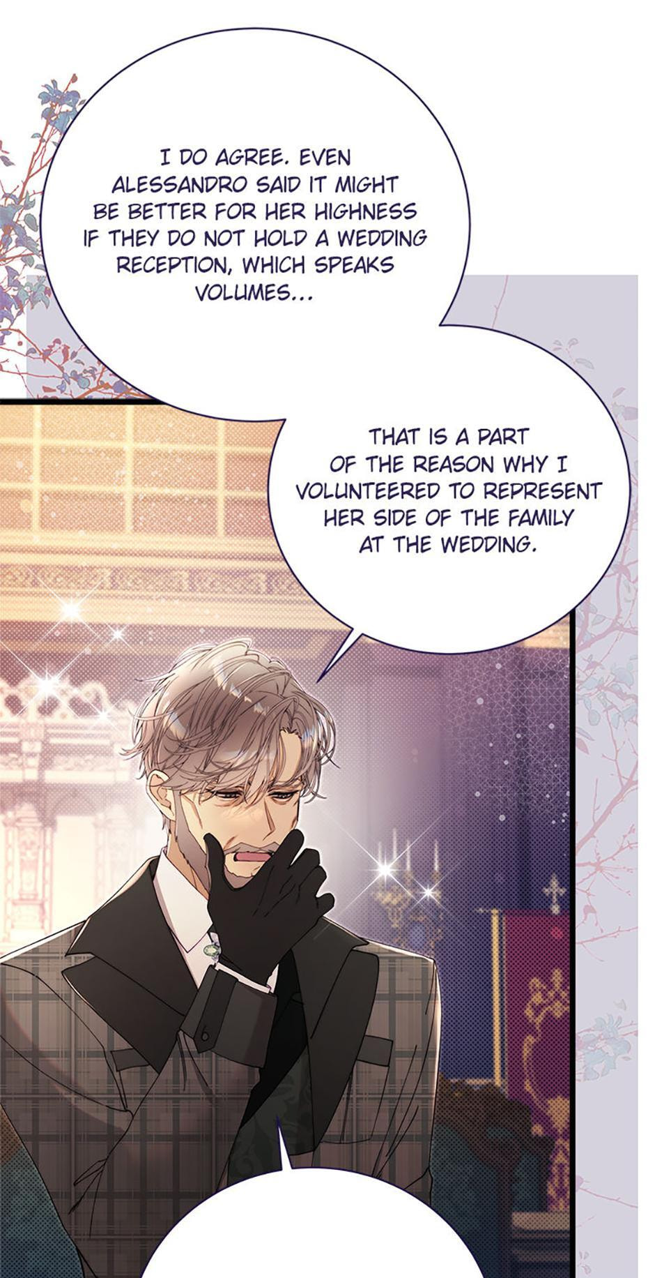 Beatrice Chapter 131 page 13 - 
